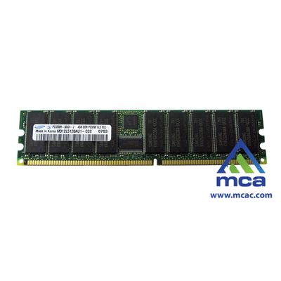 Sun PN: 7299A-Z 8GB 2x4GB 400MHz SFV40z