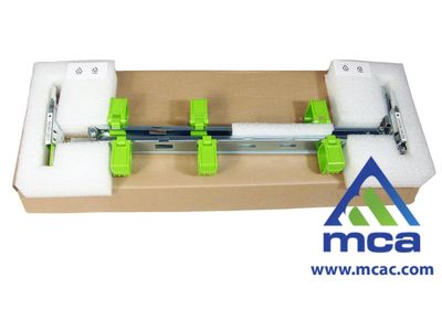 Sun PN: 8028A X2100/X4100/X4200: cable mgmt