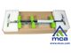 Sun PN: 8028A X2100/X4100/X4200: cable mgmt