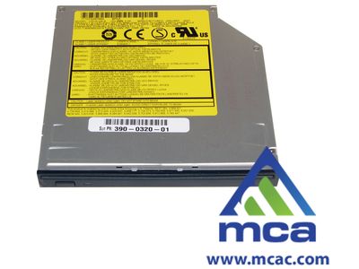 Sun PN: 8030A-Z-IP X4100/X4200: DVD-ROM Drive