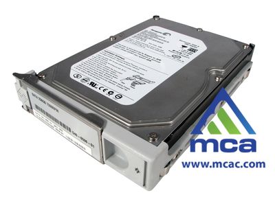 Sun PN: 8078A X2100 250GB SATA HDD
