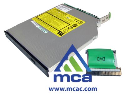 Sun PN: 8082A X2100: DVD-ROM Drive