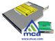 Sun PN: 8082A X2100: DVD-ROM Drive