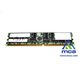 Sun PN: 8711A XATO 4GB (2*2GB) DDR Memory
