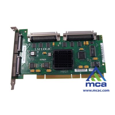 Sun PN: 9265A U320SCSI PCI-XCard SFV20zV40z