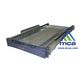 Sun PN: 9628A SFV880/V890: Rackmount Kit Int