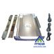 Sun PN: 9638A-Z V880/V890 RackKit SunRack 900