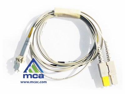 Sun PN: 9722A 2 Meter LC-SC FC Optic cable