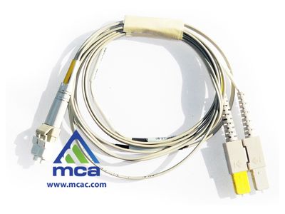 Sun PN: 9722A-Z 2 Meter LC-SC FC Optic cable