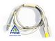 Sun PN: 9722A-Z 2 Meter LC-SC FC Optic cable