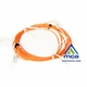 Sun PN: 9733A 5M LC to LC FC Optical Cable