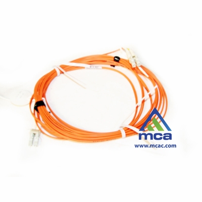 Sun PN: 9733A-Z 5M LC to LC FC Optical Cable