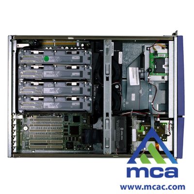 Sun PN: A42-XHB4C2-32ZD SFV440:4*1.593GHz,32GB,4*146GB
