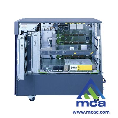 Sun PN: A53-JNZ4C216GTF SF V890 4@1.35GHz,16GB,6-146GB