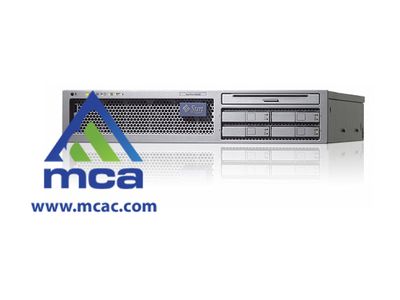 Sun PN: A65-PGZ2-2H8GCB7-P X4200:2x285 4x2G 2x73 DVD