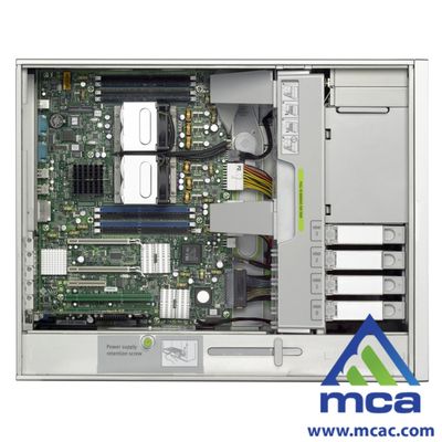 Sun PN: A70-XHB1-9AF-1G-DT Ultra45,1x1.6GHz,XVR100,1GB