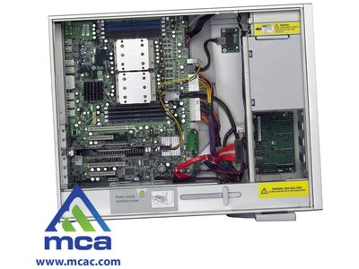 Sun PN: A71-NFZ1-AS-1GB-DR Ultra 40- 248,1GB,NVS 285 DDR2