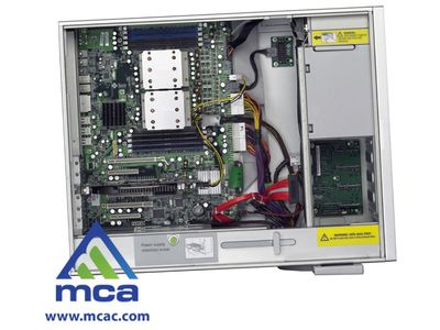 Sun PN: A71-NPB2-AD-4GB-DR Ultra 40 - 254, 4GB, FX1400