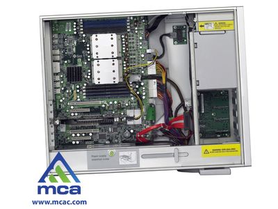 Sun PN: A71-NPZ2-AQ-4GB-DS Ultra 40 - 254, 4GB, FX1500