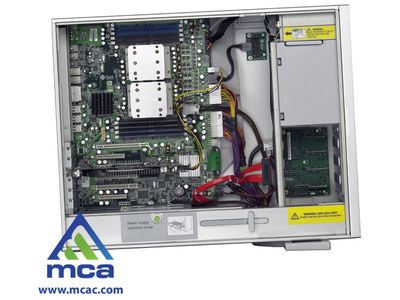 Sun PN: A71-NWB1-AJ-1GB-DR Ultra 40 - 246, 1GB, NVS 285