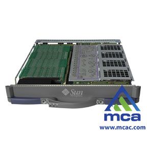 Sun PN: CPU1280482-1200-Z CPU/Mem Brd: 4CPU@1.2GHz 16GB