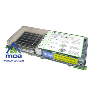 Sun PN: CPUVX90-2-1500-08Z SF V490/V890 2x1.5GHz+8GB Mod