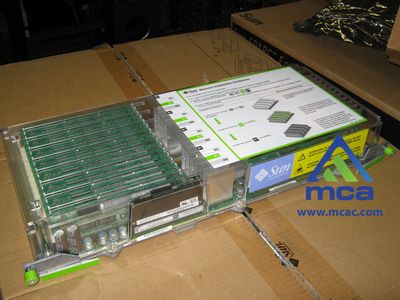 Sun PN: CPUVX90-2-1500-16 SF V490/V890 2x1.5GHz+16GB Mod