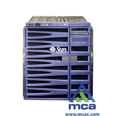 Sun PN: E29-12P96GB-1050 Sun Fire E2900 1.05GHz 12P96GB