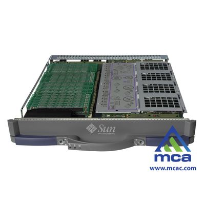 Sun PN: E29BRD482-1500C-Z E2900 COD BRD 1.5GHz 4P16GB