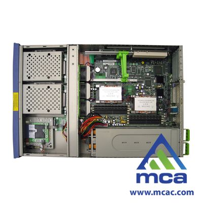 Sun PN: N32-XM41C1512HA SFV240,1x1.34GHz,512MB,1x73GB