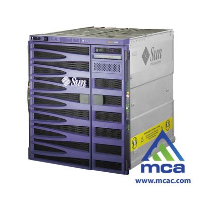 Sun PN: N40-4P1200-8GB-Z Netra 1280 1.2GHz 4P8GB