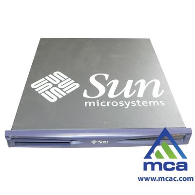 Sun PN: NS-XDSKS1-273GAC StorEdge S1, 2x73GB, AC