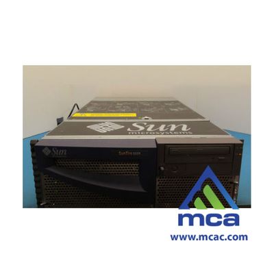 Sun PN: RA35-WYF2-4GQB1 280R/2x1.015GHz/4GB/2x36GB/DVD