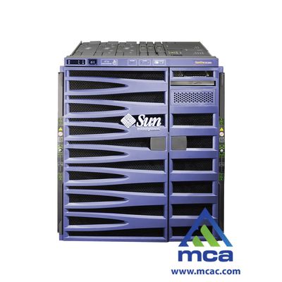 Sun PN: RA40-8P1200-32GB RFBV1280:8@1.2GHz 32GB, 2x73GB