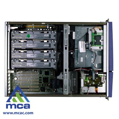 Sun PN: RA42-XCB4-16HD RSF V440:4*1.28GHz,16GB,4*73GB