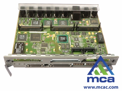Sun PN: RFBX2612A RFB INT I/O BD EXX00 W/FC-AL