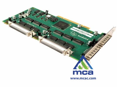 Sun PN: RFBX6541A RFB INT PCI ULTRASCSI DIFF CRD