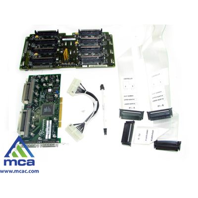 Sun PN: RFBX6601A RFB E450 8BAY STOR EXP KIT 10K