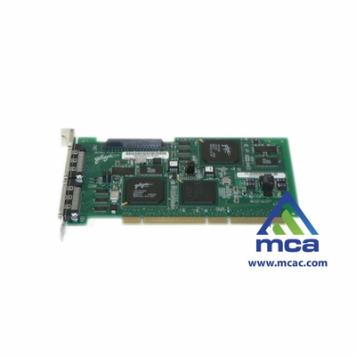Sun PN: RFBX6758A RFB PCI dual Ultra-3 SCSI HBA