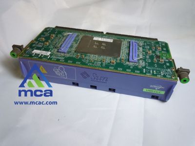 Sun PN: RFBX7310A RFB USIII CPU 1.2 GHz/8MB