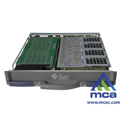 Sun PN: RXE29BRD-482-1200 E2900BRD: 4 s400 @1.2GHz /16GB