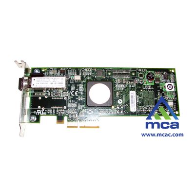 Sun PN: SG-PCIE1FC-EM4 PCI-E 4Gb FC Single Port HBA