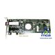 Sun PN: SG-PCIE1FC-EM4 PCI-E 4Gb FC Single Port HBA