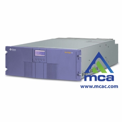 Sun PN: SG-XLIBLTOFC-C4 C4 base-LTO FC, 38 slots