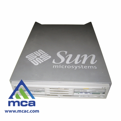 Sun PN: SG-XMTST3-H2D1T1AZ MediaTray SrvrTop,HD2,DVD1,TP1