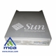 Sun PN: SG-XMTST3-H2D1T1AZ MediaTray SrvrTop,HD2,DVD1,TP1