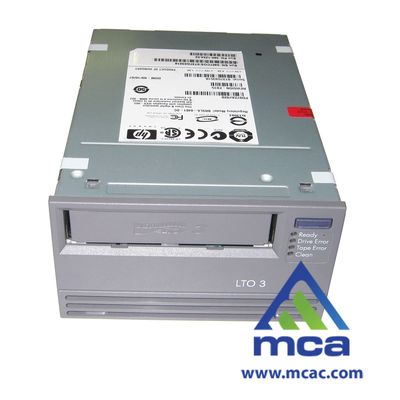 Sun PN: SG-XTAPLTO3-R-Z LTO 3- 2U rckmnt drv, LVD SCSI