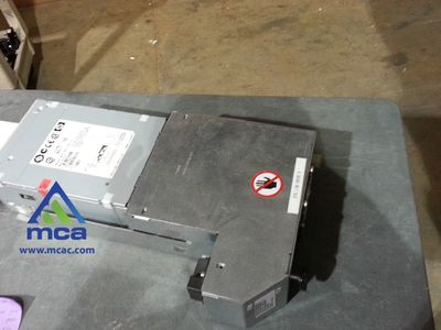 Sun PN: SG-XTAPLTO3FC-DRVH LTO Gen 3 FC HP- L180/L700