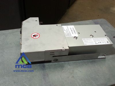 Sun PN: SG-XTAPLTO3FC-DRVI LTO Gen 3 FC IBM- L180/L700