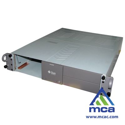 Sun PN: SG-XTAPSDLT6FC-C C4 C10 SDLT 600 FC drive